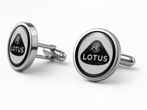 Lotus Gemelli Matrimonio Alta Qualità Design Lusso Minimal